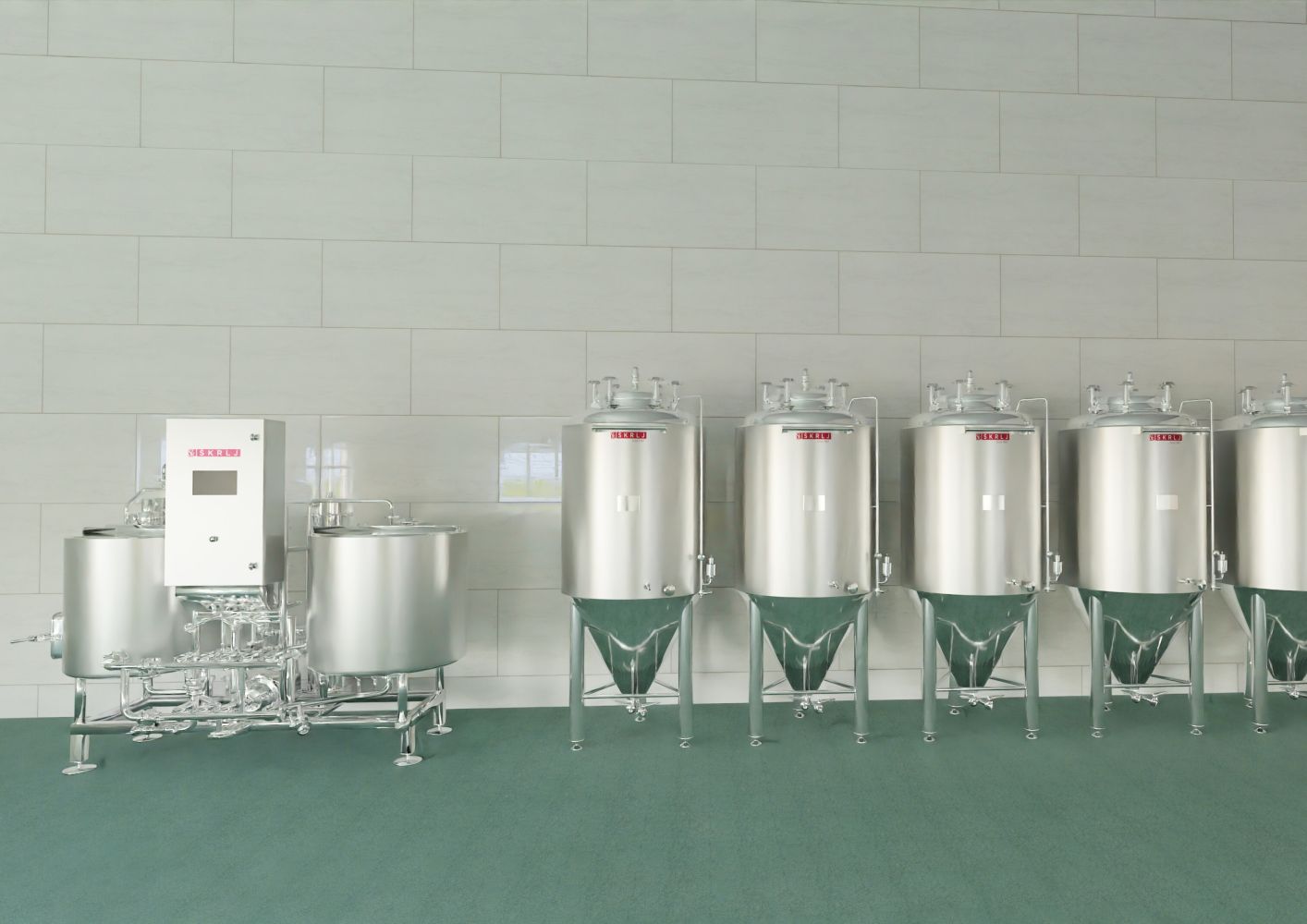 Birrificio