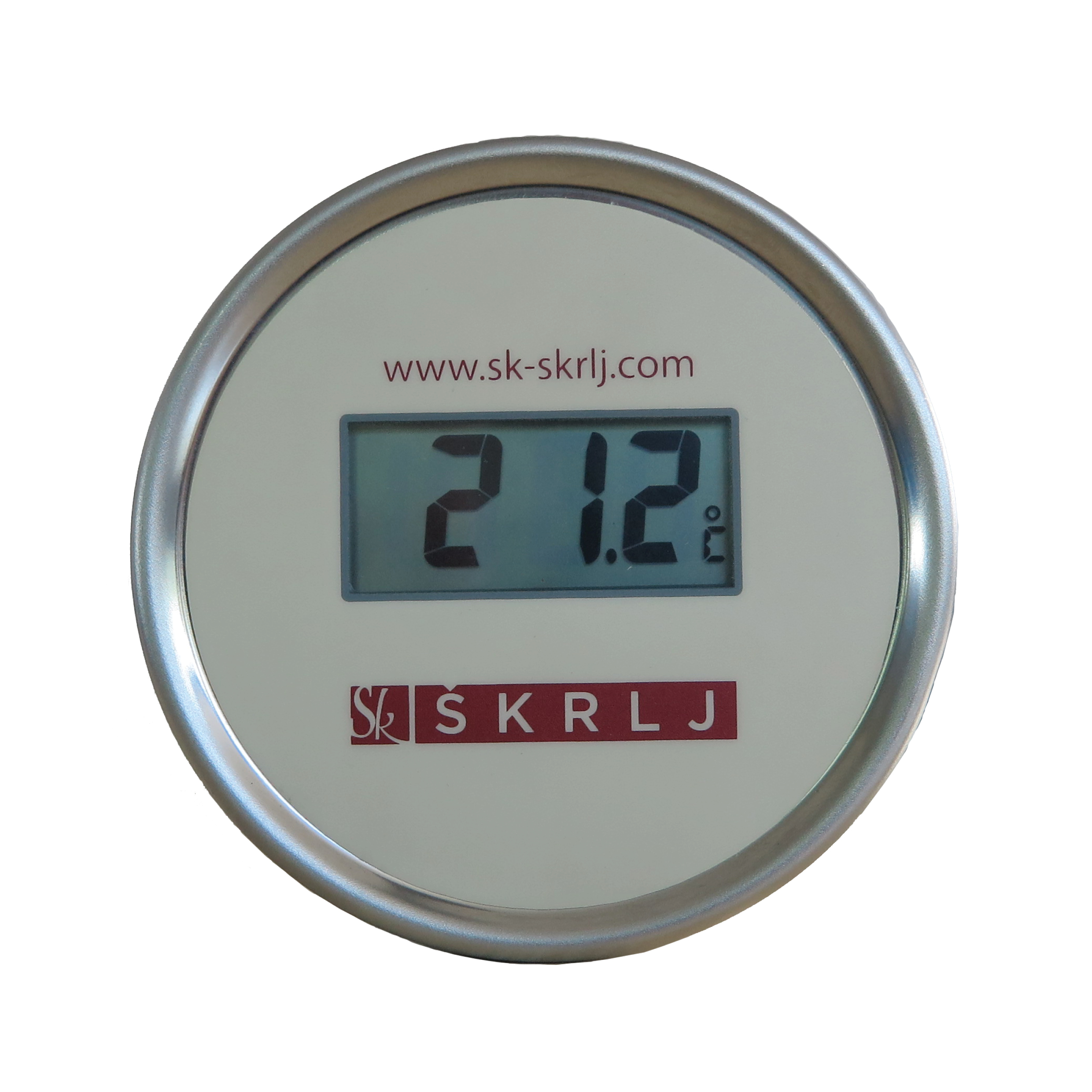Regolazione della temperatura
