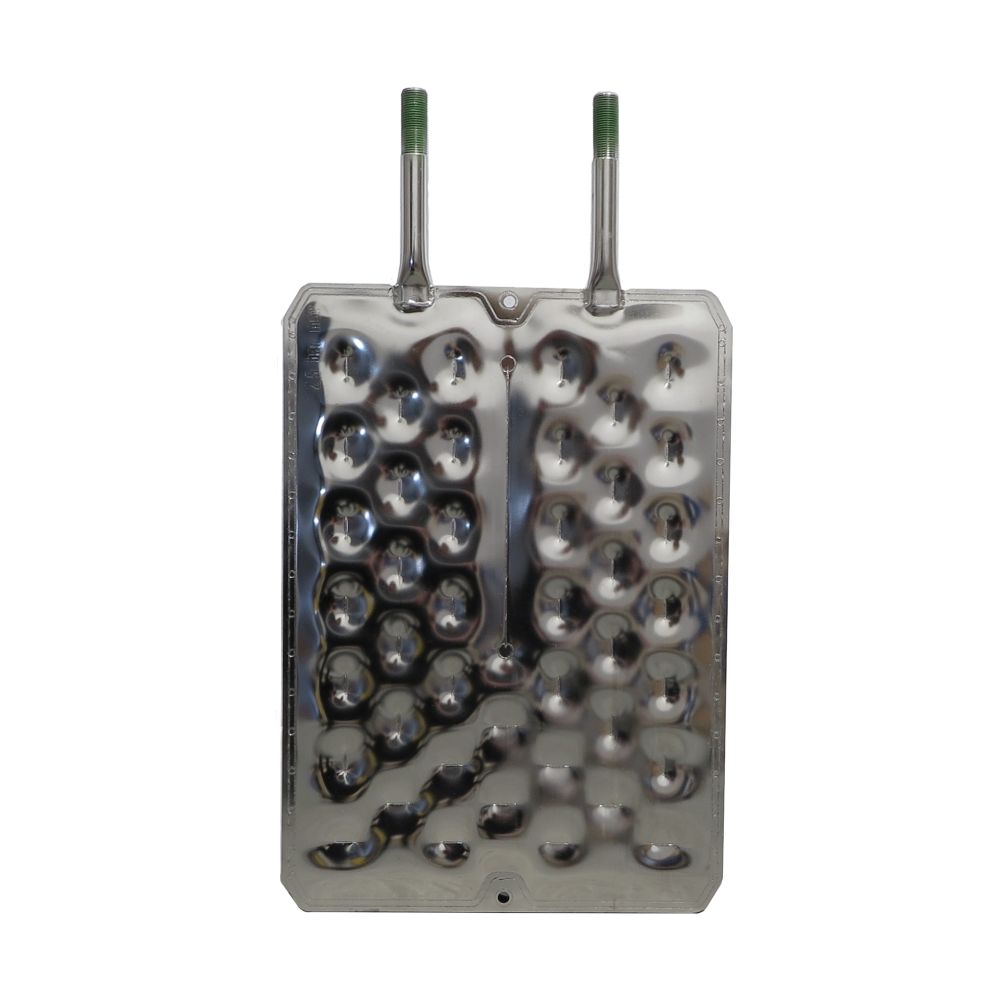 PTI, Plate heat exchanger