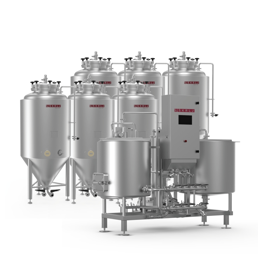 Birrificio