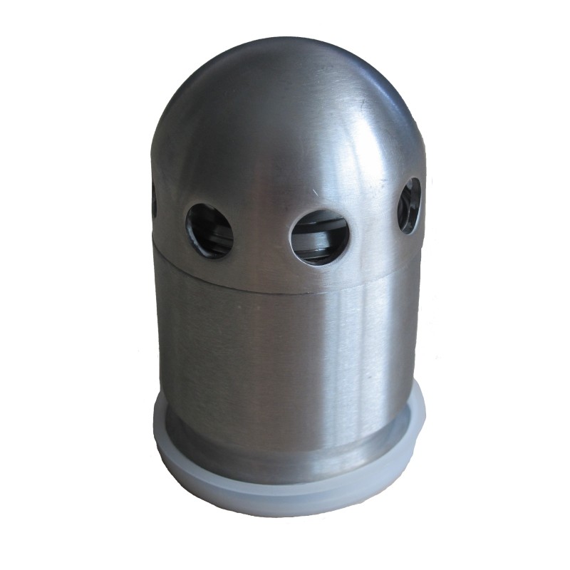 Safety valve