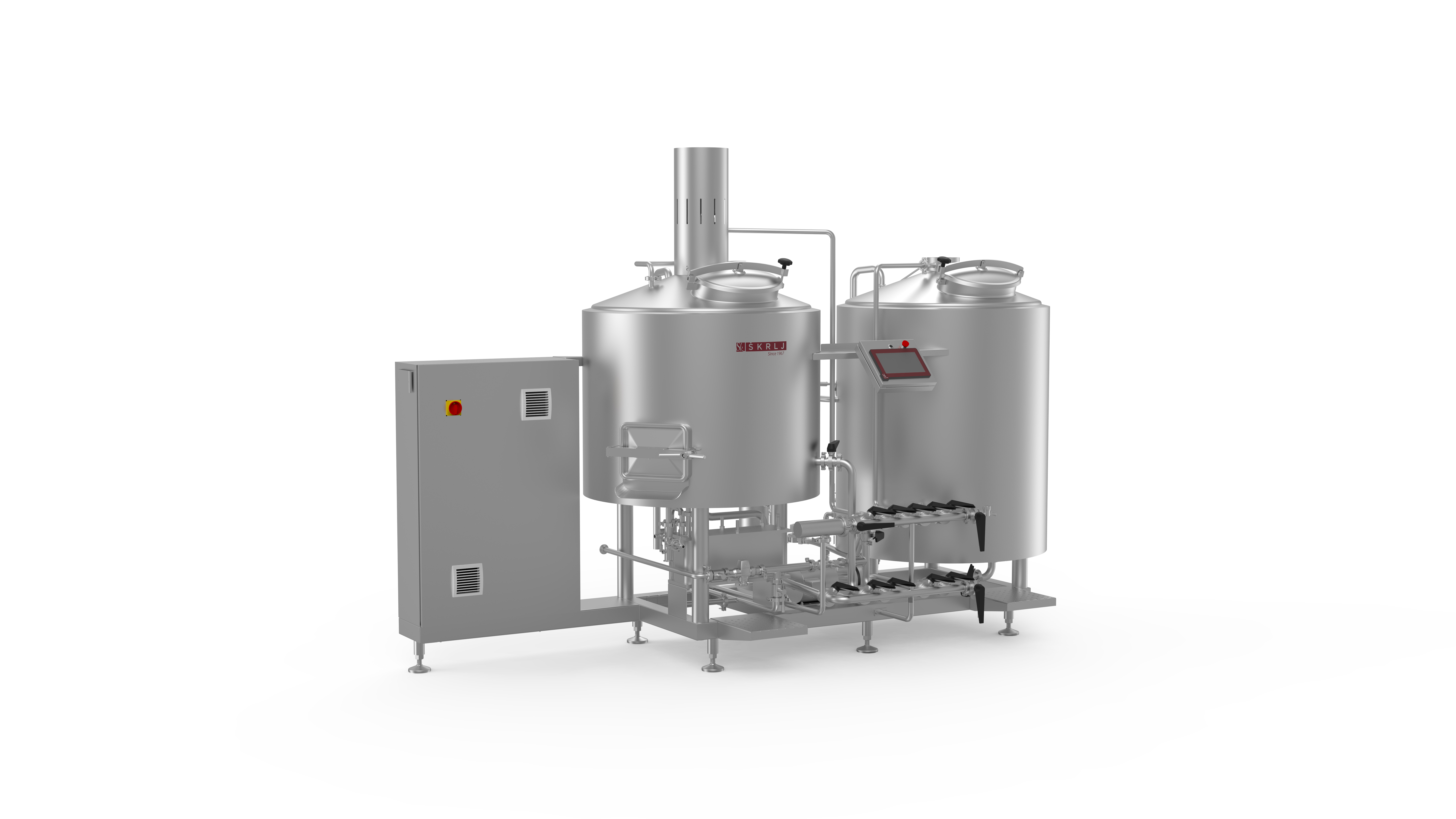 Brewery