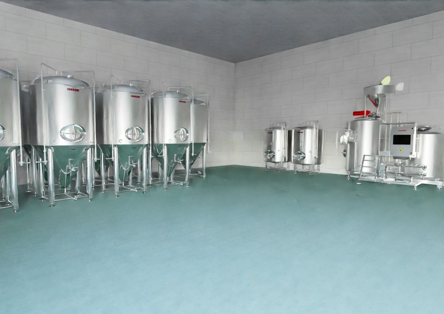 Birrificio