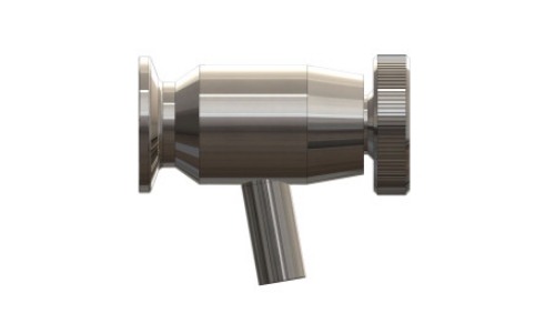 Sample valve