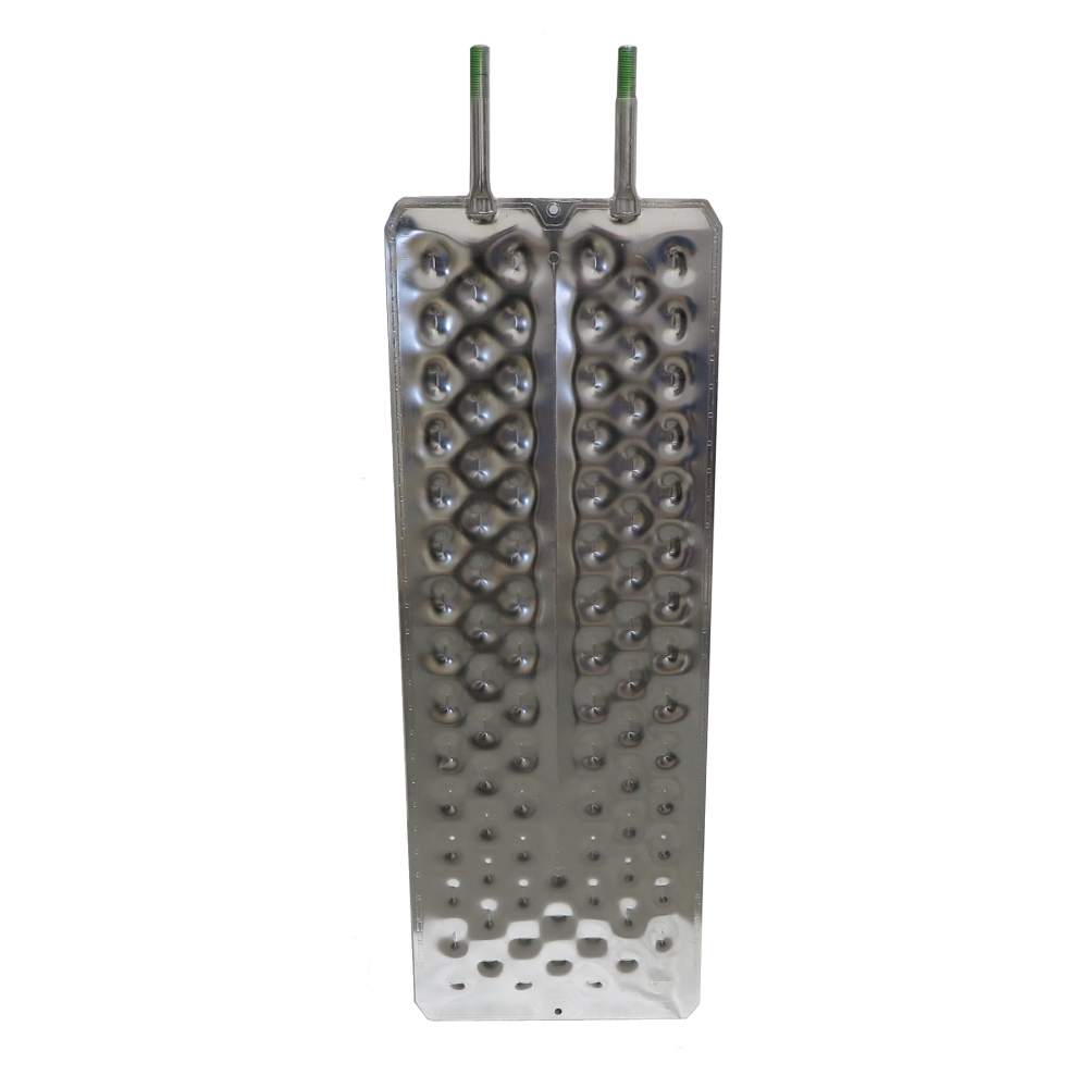 PTI, Plate heat exchanger