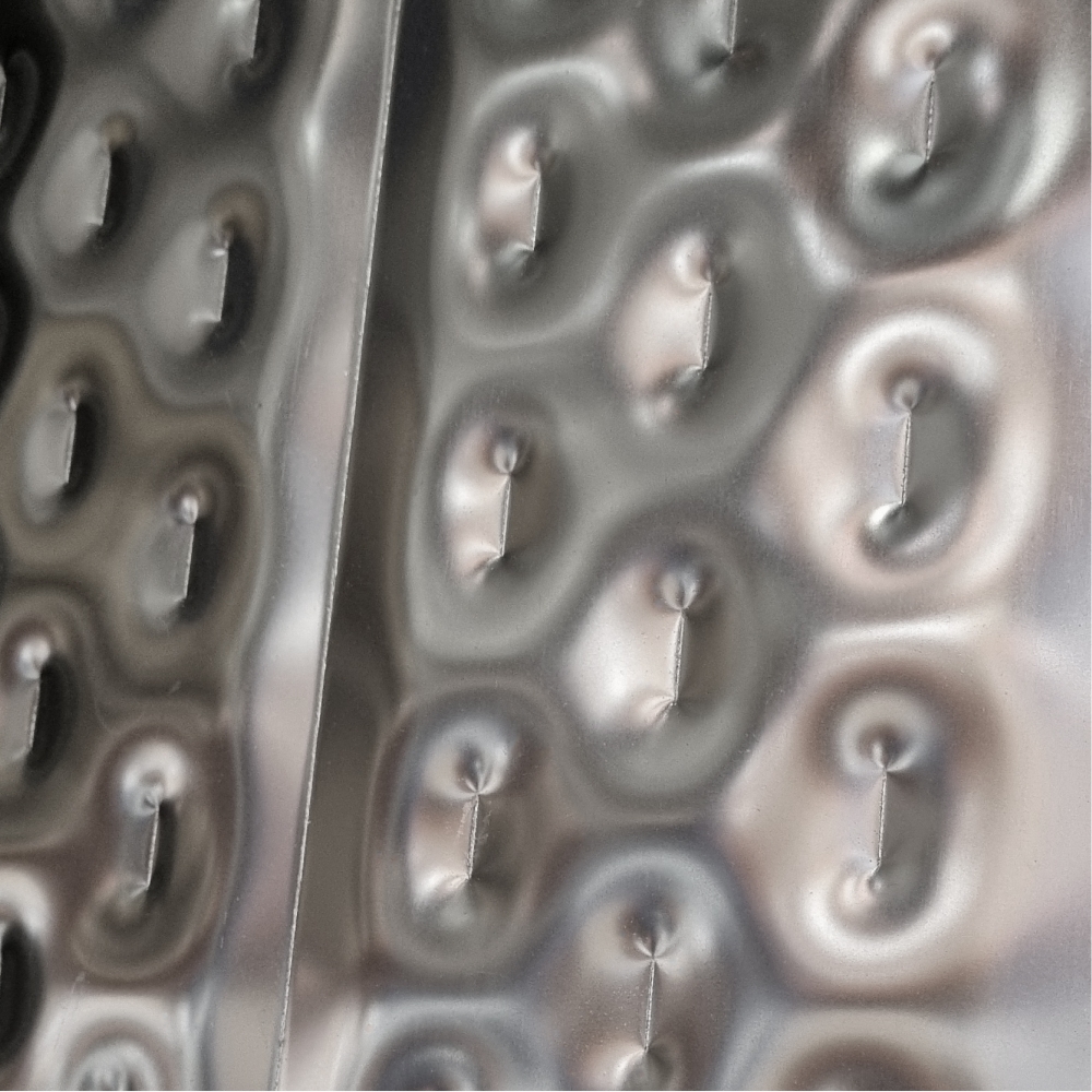 PTI, Plate heat exchanger