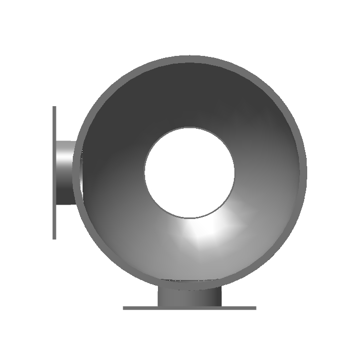 SN, low gully, 197mm
