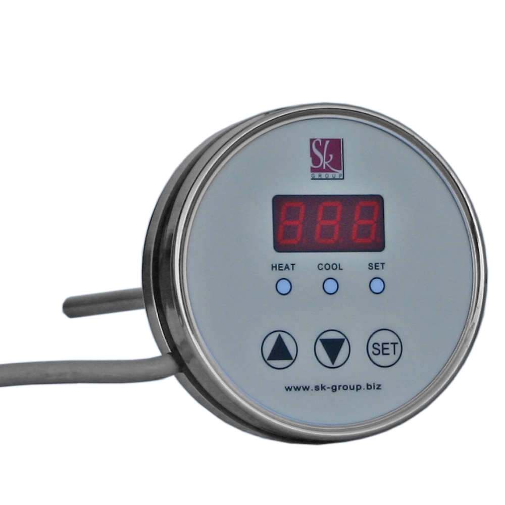 Temperature regulation