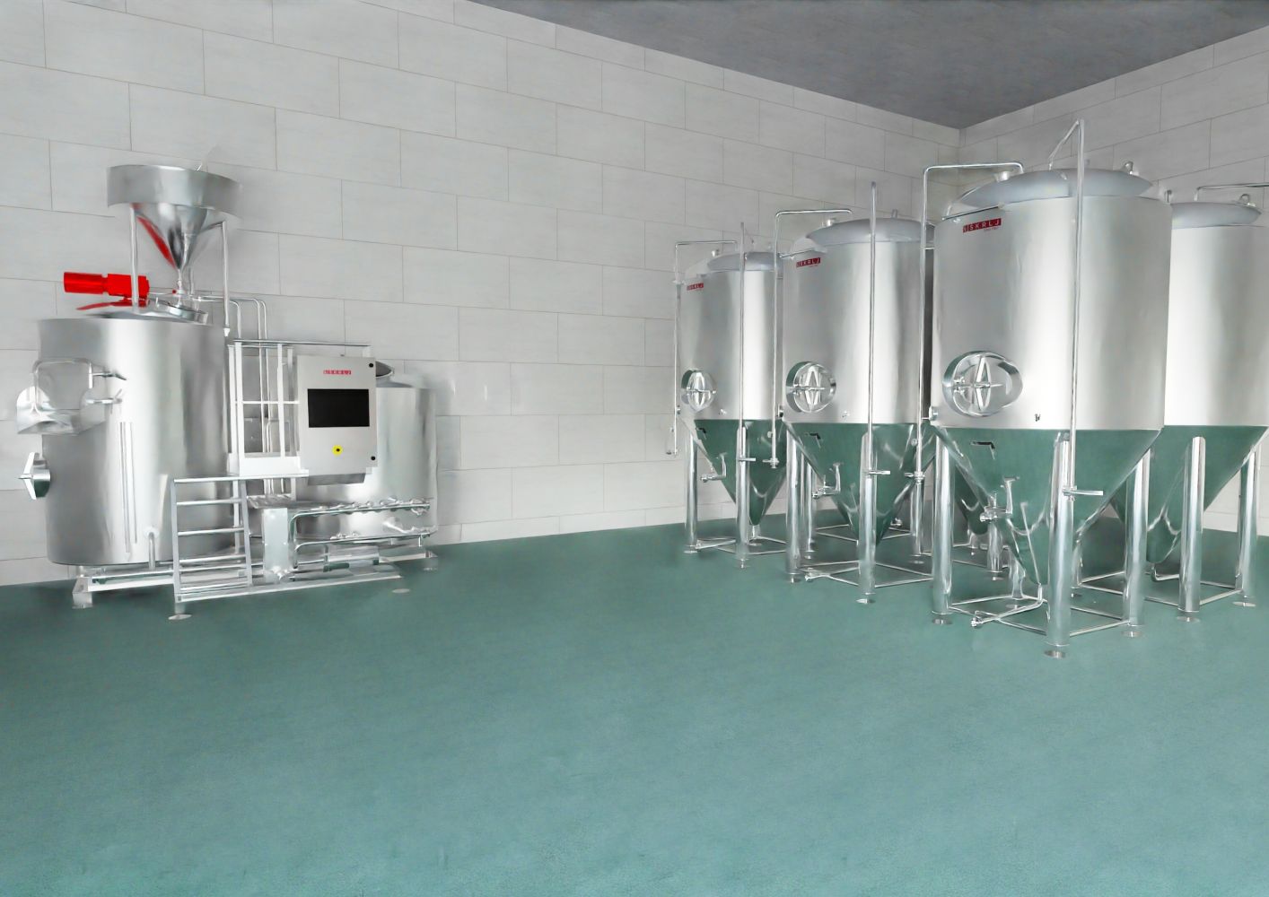 Birrificio