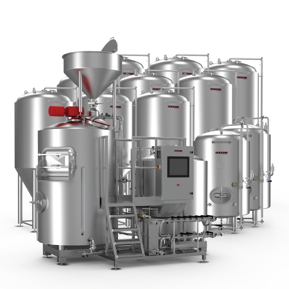 Birrificio