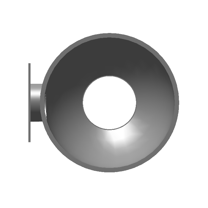 SN, low gully, 197mm