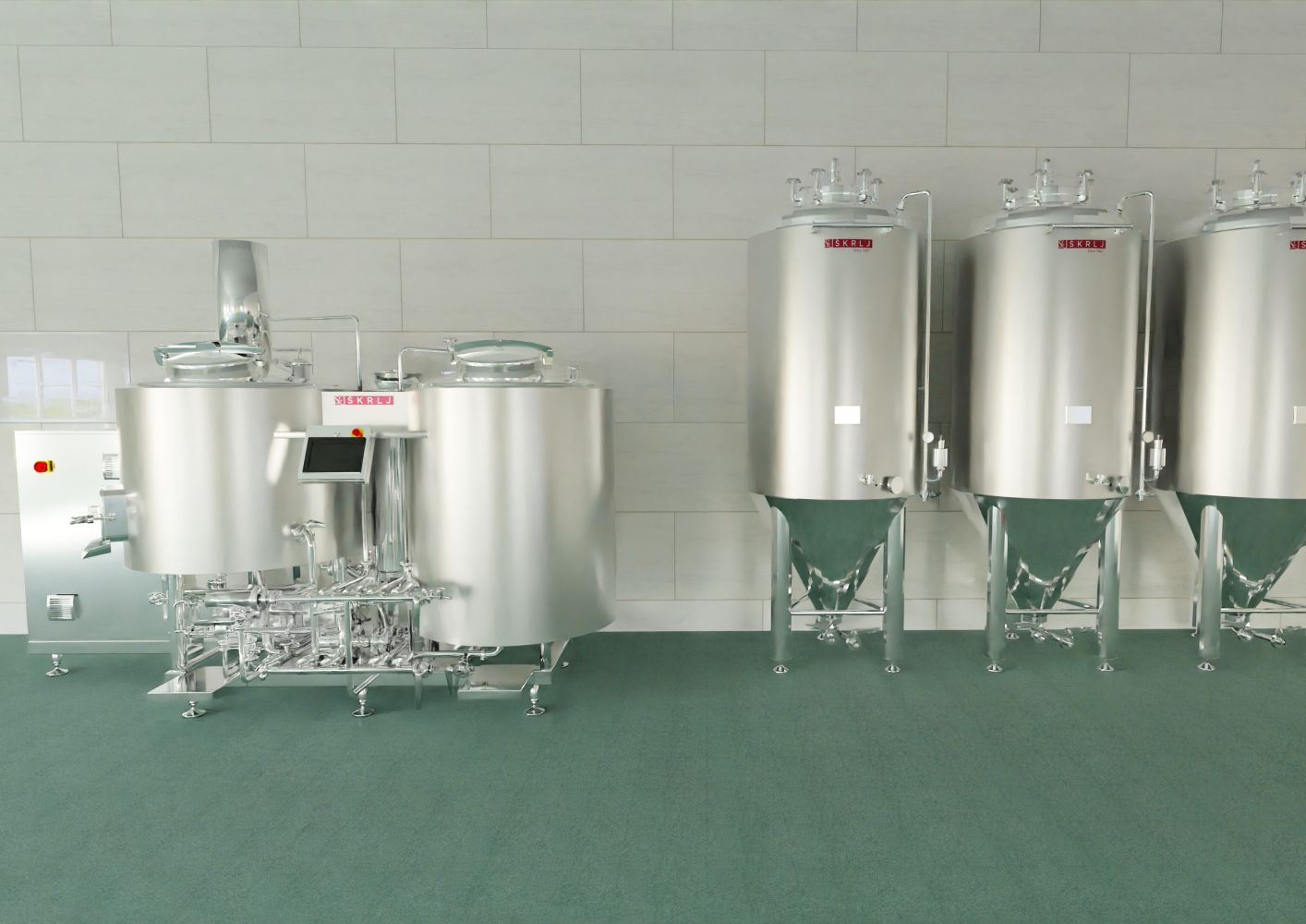Birrificio