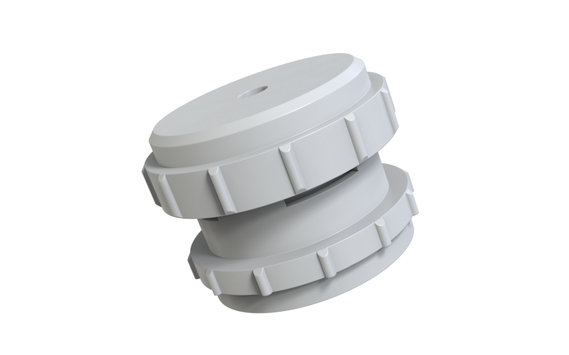 Pressure relief valve
