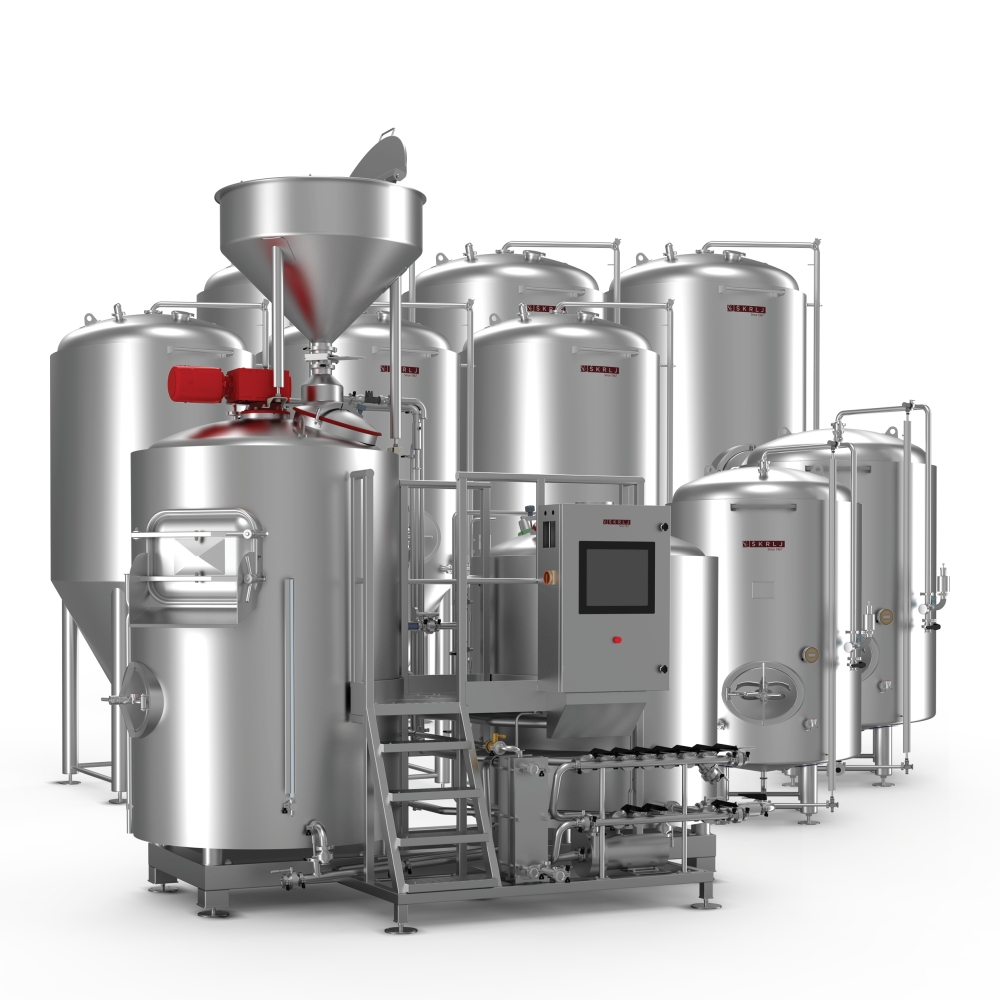 Birrificio
