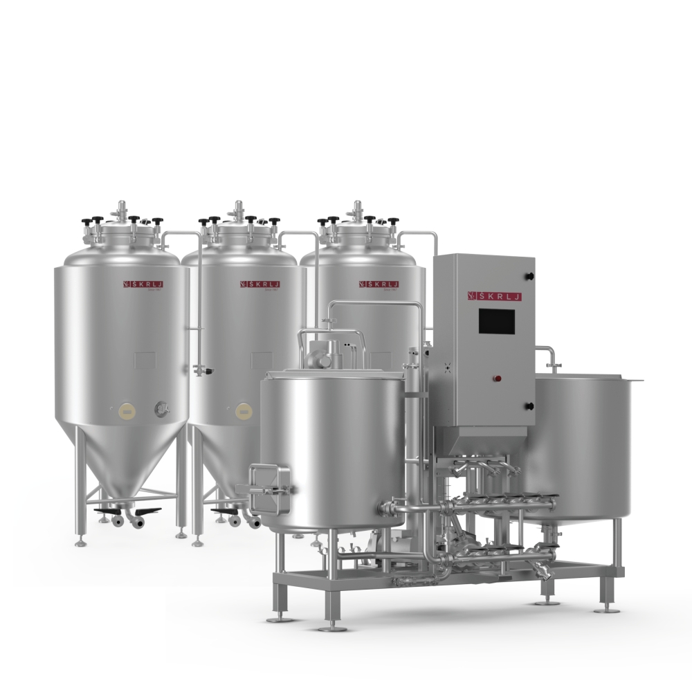 Birrificio